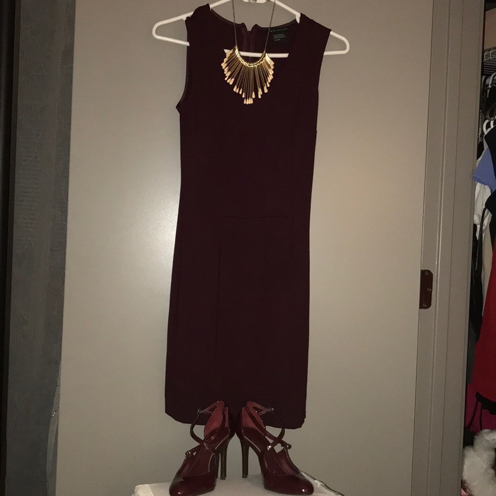 AE DRESS - Picture 7 of 7